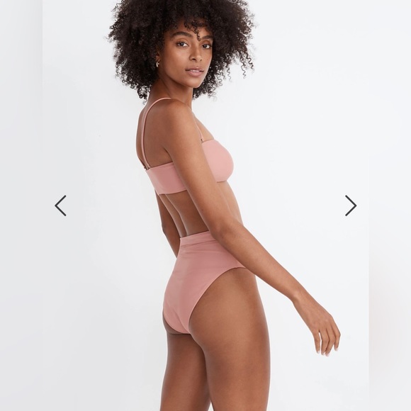 Madewell bikini - Picture 10 of 14